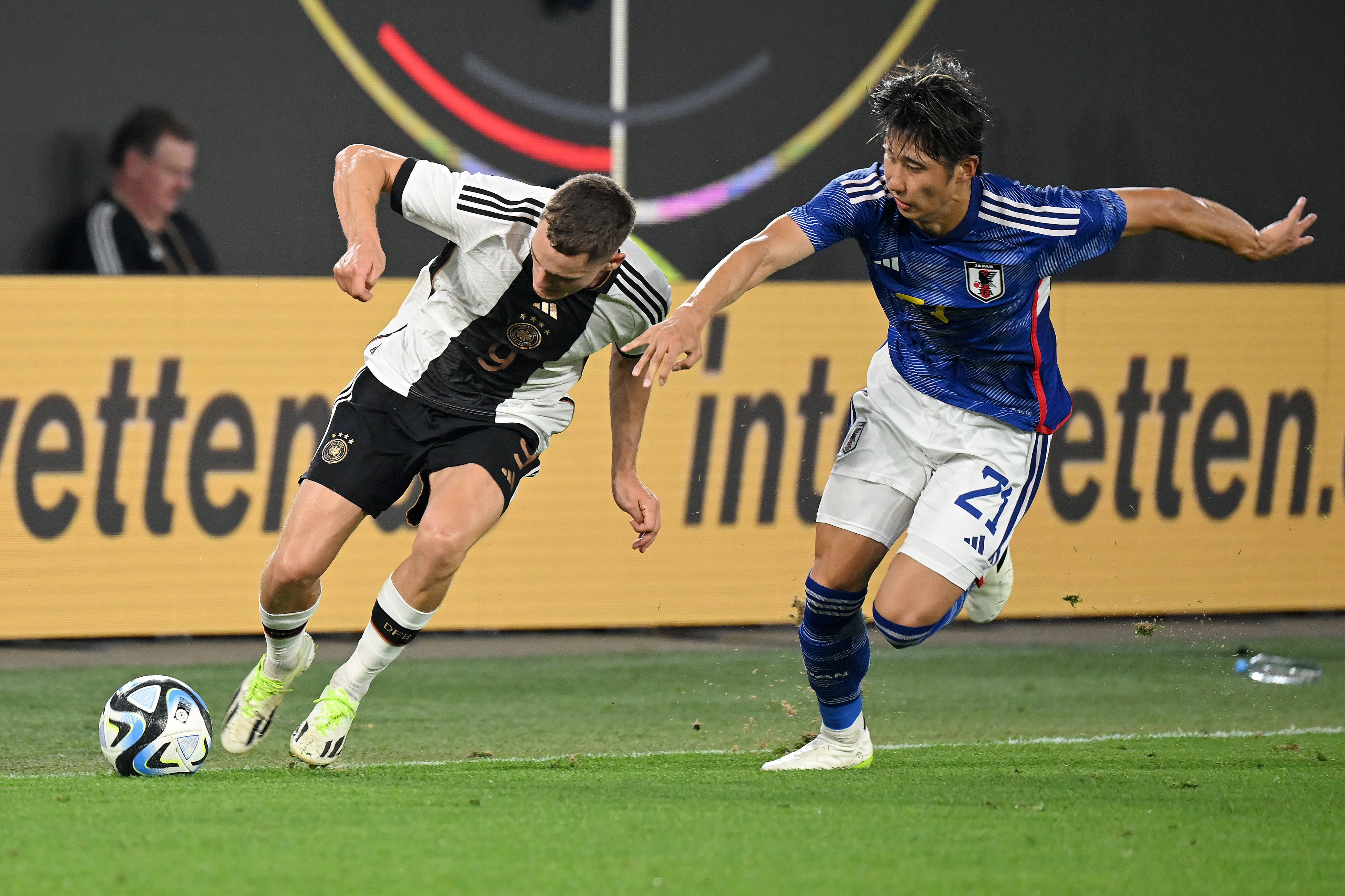 瑞士队壮举战胜德国队,夺下胜利的简单介绍 瑞士队壮举战胜德国队,夺下胜利的简单介绍