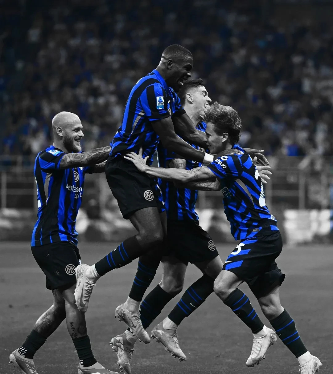 爱游戏官网-国际米兰客场战平那不勒斯，防守坚若磐石刮回一分的简单介绍