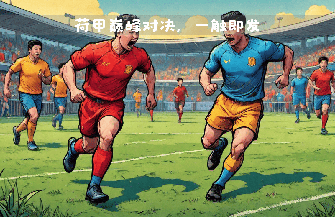 关于荷甲劲旅对决,阿贾克斯对阵PSV埃因霍温的信息 关于荷甲劲旅对决,阿贾克斯对阵PSV埃因霍温的信息