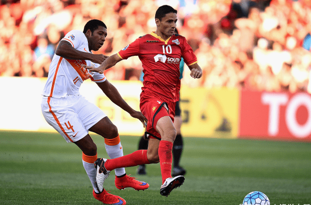 广岛三箭大获全胜，取得重要胜利的简单介绍