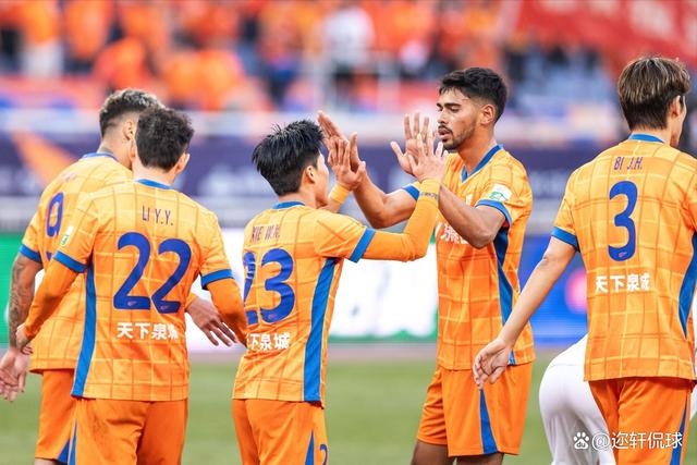 爱游戏娱乐-山东鲁能将对阵武汉卓尔，双方战绩如何？的简单介绍