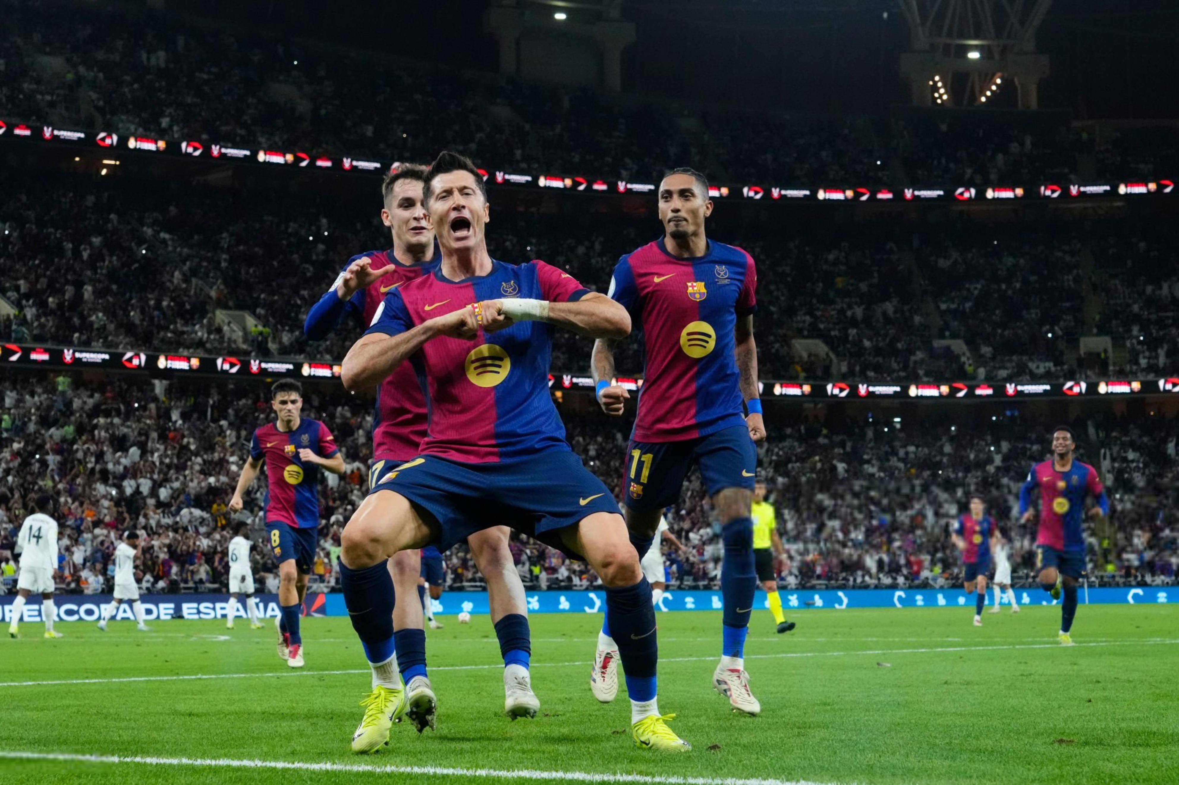 巴萨前锋首次获得国际足联最佳球员奖 巴萨前锋首次获得国际足联最佳球员奖