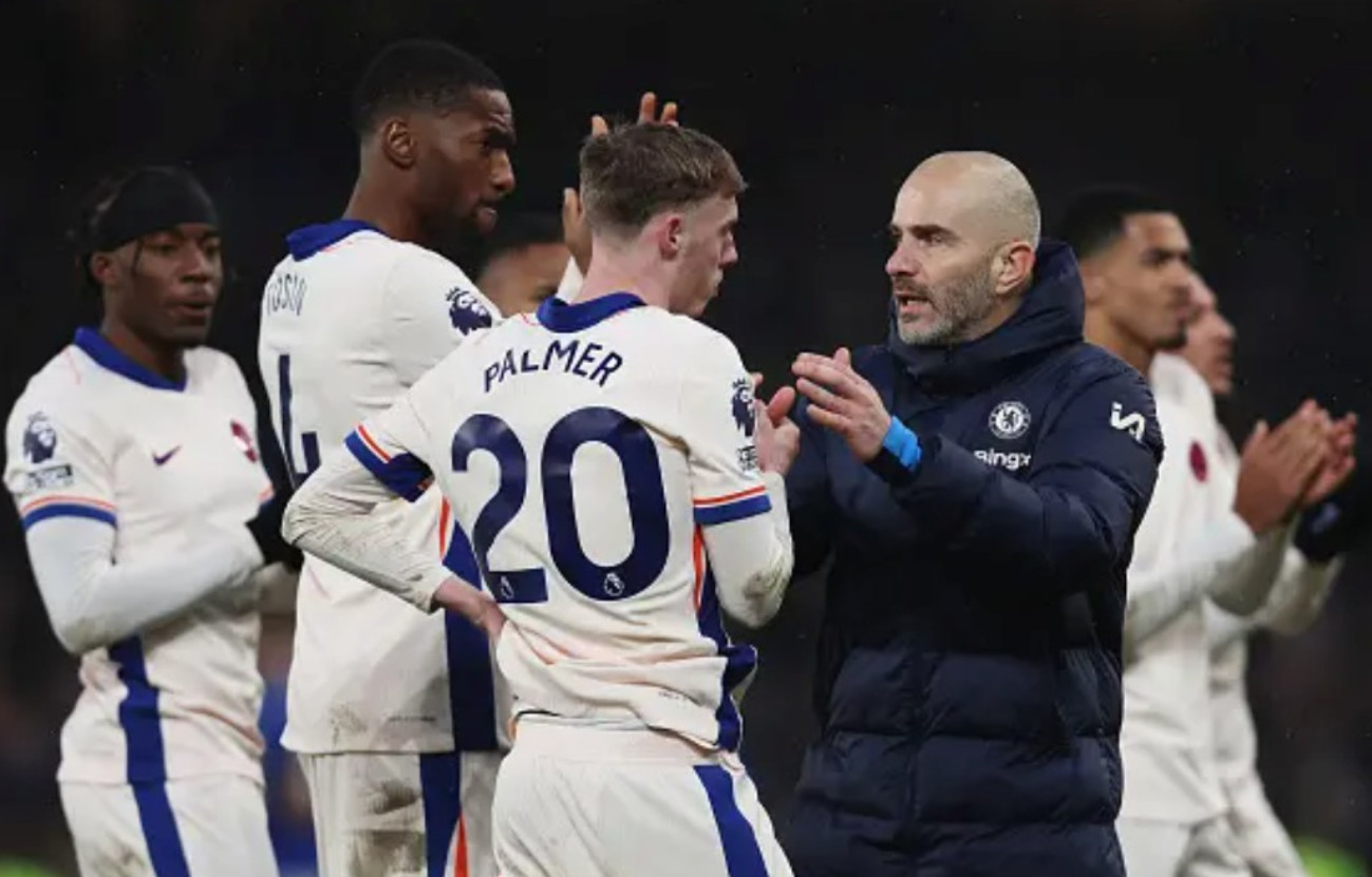 切尔西领先英超榜首,利物浦紧随其后 切尔西领先英超榜首,利物浦紧随其后