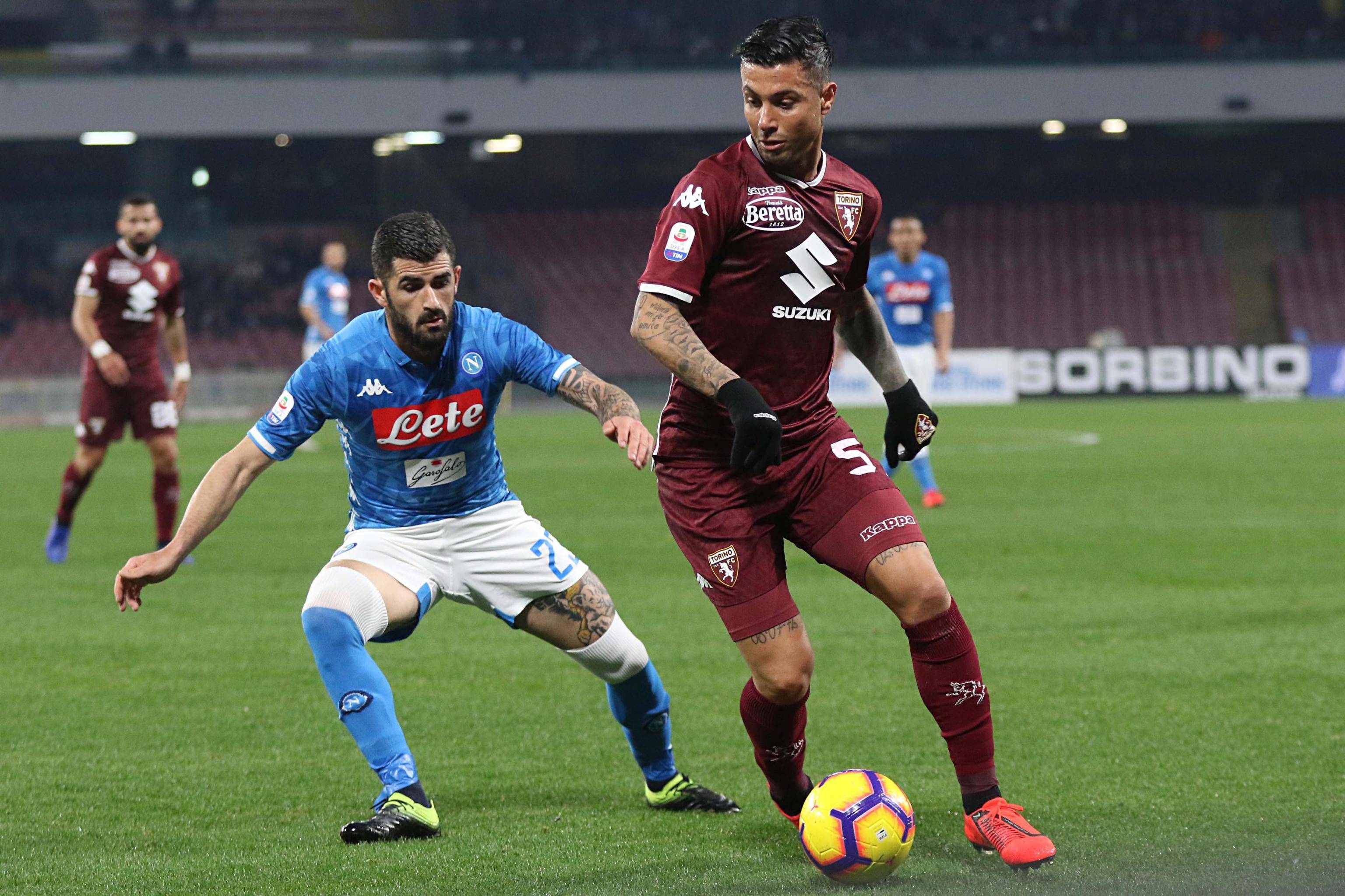 关于都灵在主场不敌强敌,感受败北滋味的信息 关于都灵在主场不敌强敌,感受败北滋味的信息