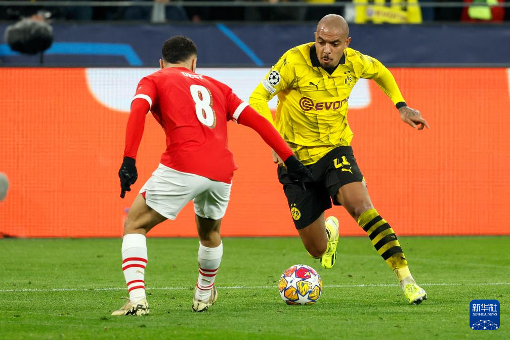 爱游戏下载-多特蒙德新星脱颖而出，欧冠表现令人耳目一新的简单介绍