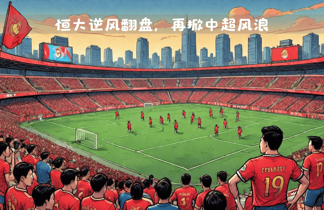 富力主场遇逆转,中超战局生变的简单介绍 富力主场遇逆转,中超战局生变的简单介绍