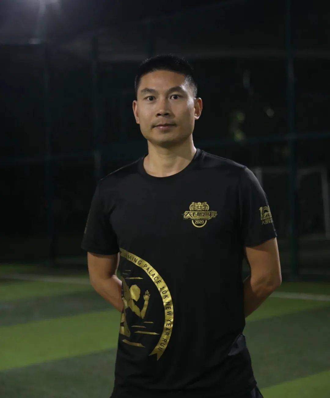 爱游戏在线-赛场英雄！无畏战将备战重要一战