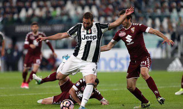 爱游戏tv-尤文图斯客场战胜对手，意甲夺冠前景大增