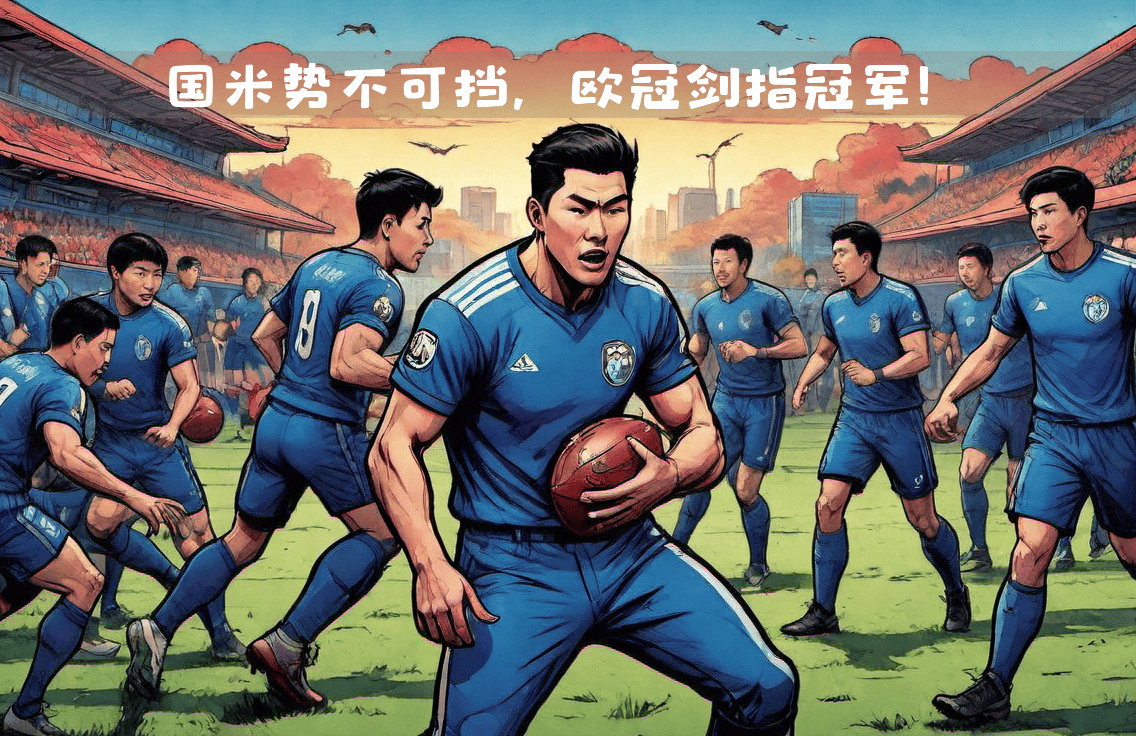 精湛足球比赛中球队实现连胜,势不可挡 精湛足球比赛中球队实现连胜,势不可挡