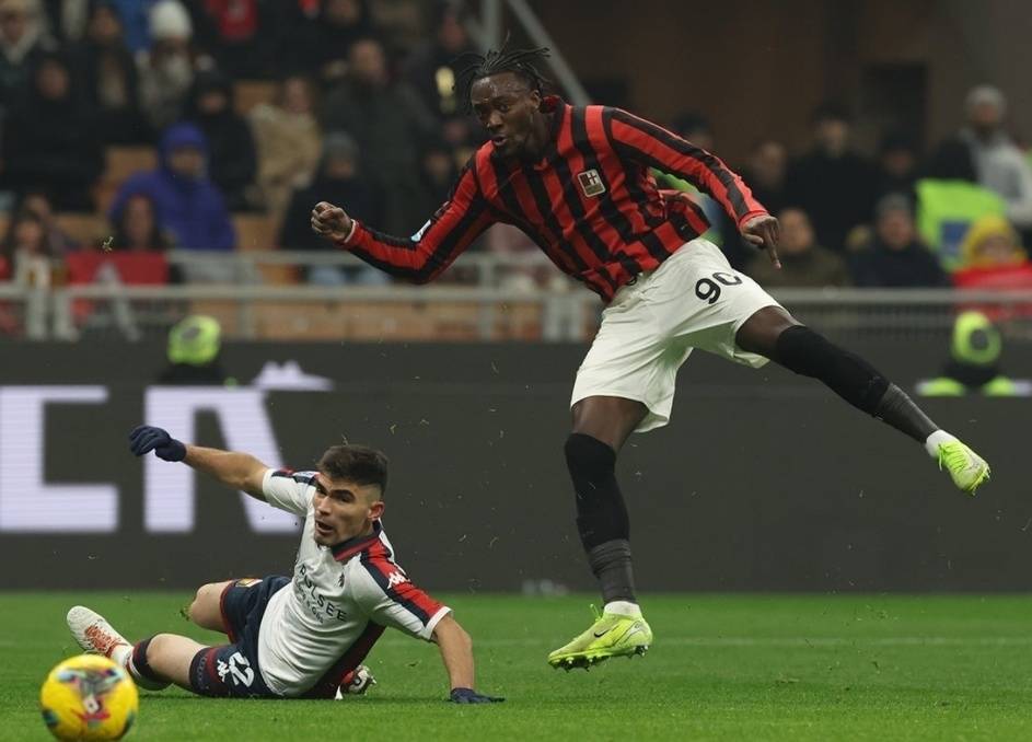 爱游戏体育-意甲之巅，AC米兰痛失机会遗憾退出的简单介绍