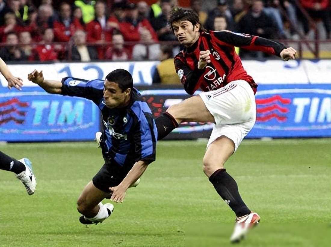 意甲之巅,AC米兰痛失机会遗憾退出的简单介绍 意甲之巅,AC米兰痛失机会遗憾退出的简单介绍