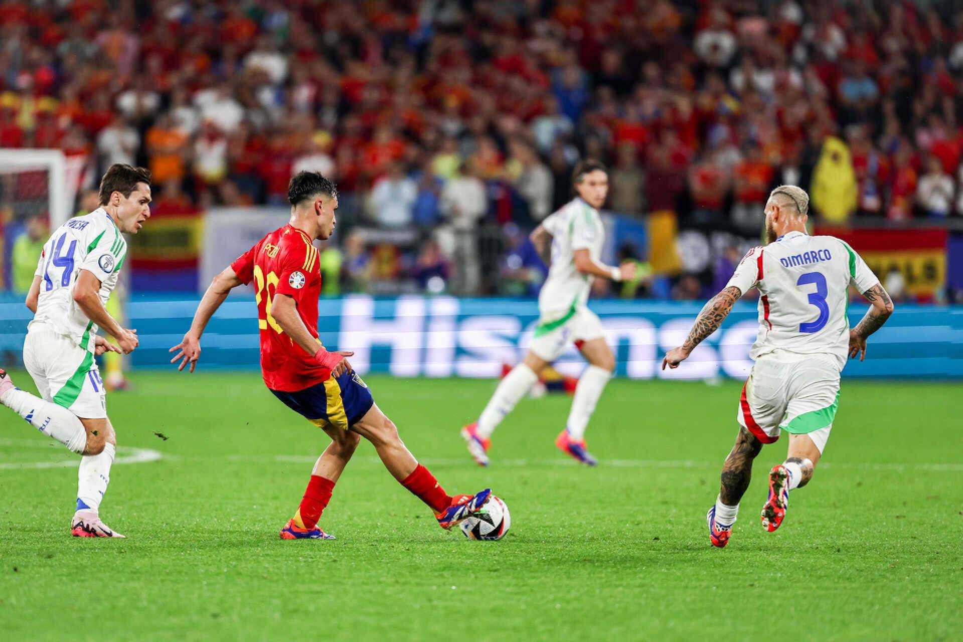 关于欧洲杯卫冕冠军传来重伤消息,前景堪忧的信息 关于欧洲杯卫冕冠军传来重伤消息,前景堪忧的信息