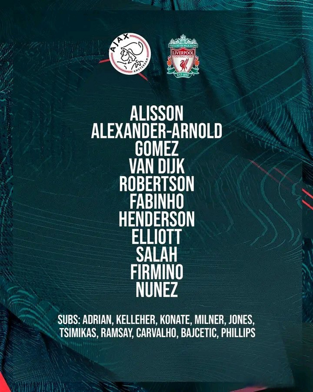 爱游戏官方-阿贾克斯踢爆利物浦，历史性胜利封王的简单介绍