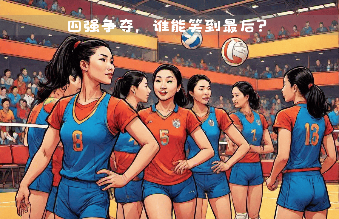 爱游戏体育-包含欧锦赛资格赛四强争夺，绝对实力不容小觑的词条