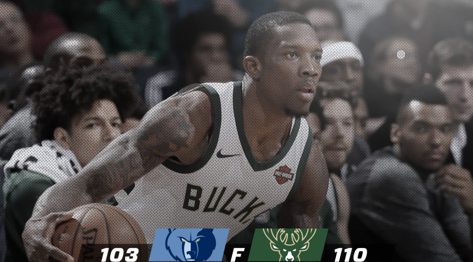 爱游戏-雄鹿豪取九连胜，灰熊遭受三连败的简单介绍