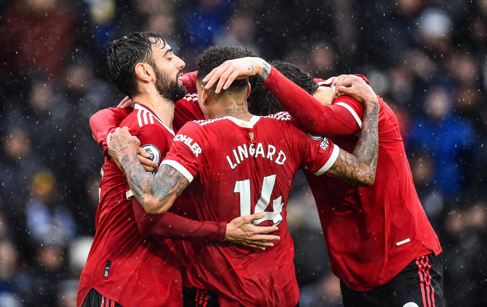 曼联势必击败斯托克城,争夺积分 曼联势必击败斯托克城,争夺积分