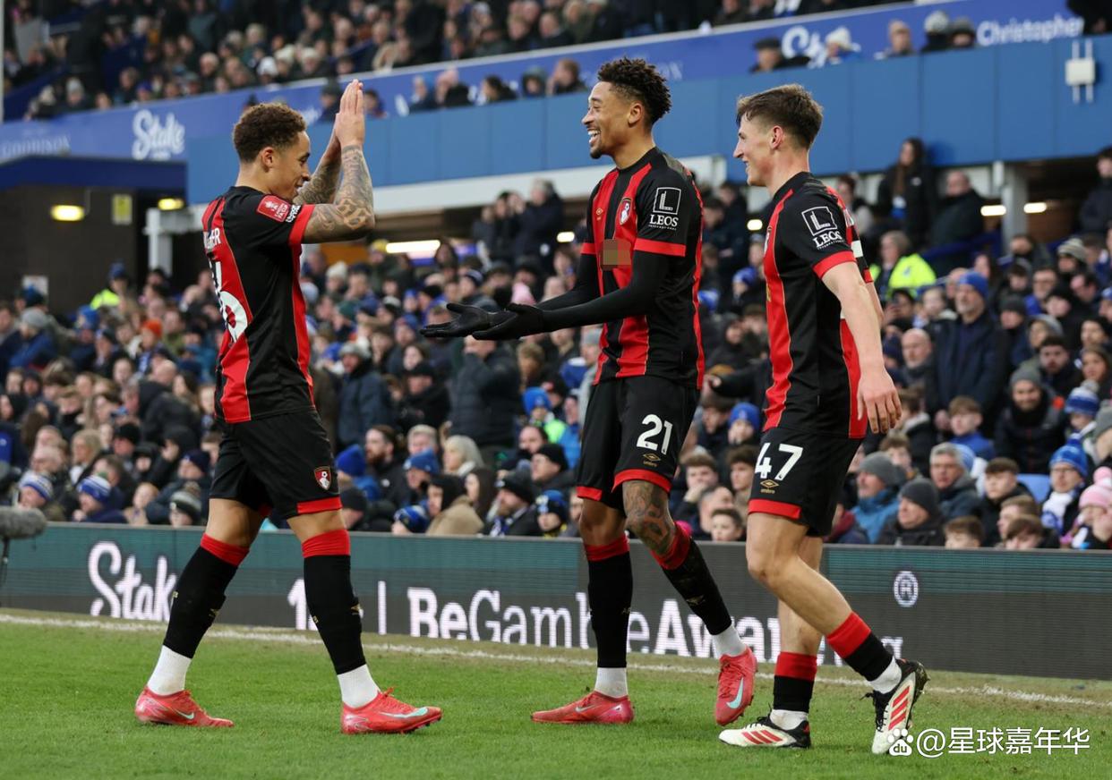 伯恩茅斯主场失利,主场遭遇连败的简单介绍 伯恩茅斯主场失利,主场遭遇连败的简单介绍