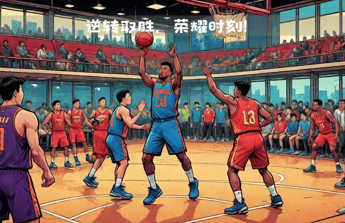 爱游戏娱乐-辽宁男篮客场胜利，实现大逆转