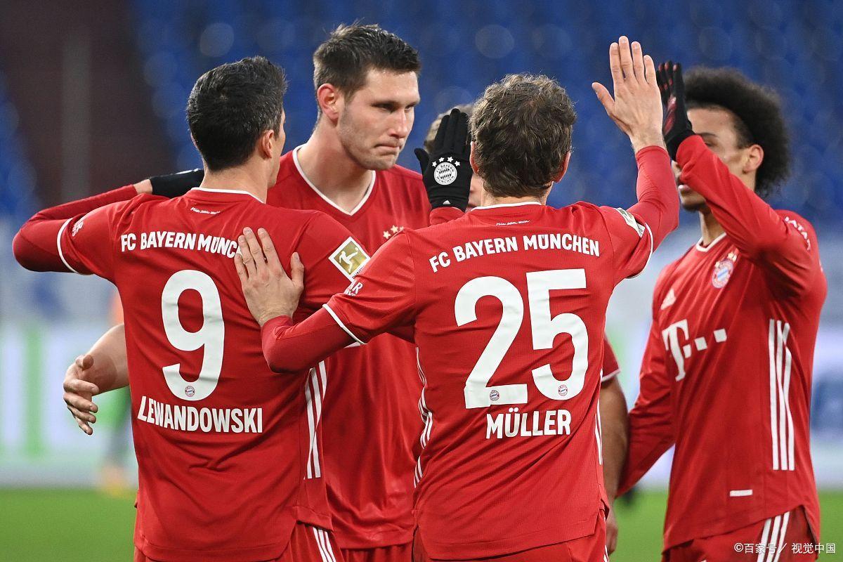 爱游戏APP-包含拜仁慕尼黑稳定晋级！德甲劲旅轻松取胜！的词条