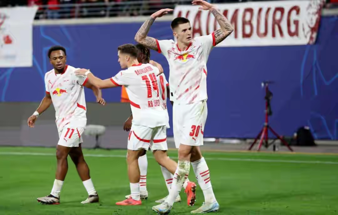 RB莱比锡球员状态火热,助球队全取三分的简单介绍 RB莱比锡球员状态火热,助球队全取三分的简单介绍