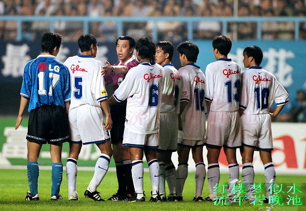 爱游戏tv-关于申花客场逼平富力，保持不败战绩的信息