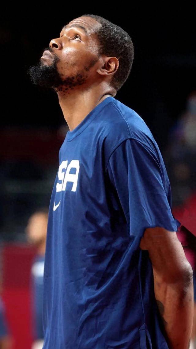 篮网巨星回归,杜兰特连砍+稳住胜局 篮网巨星回归,杜兰特连砍+稳住胜局