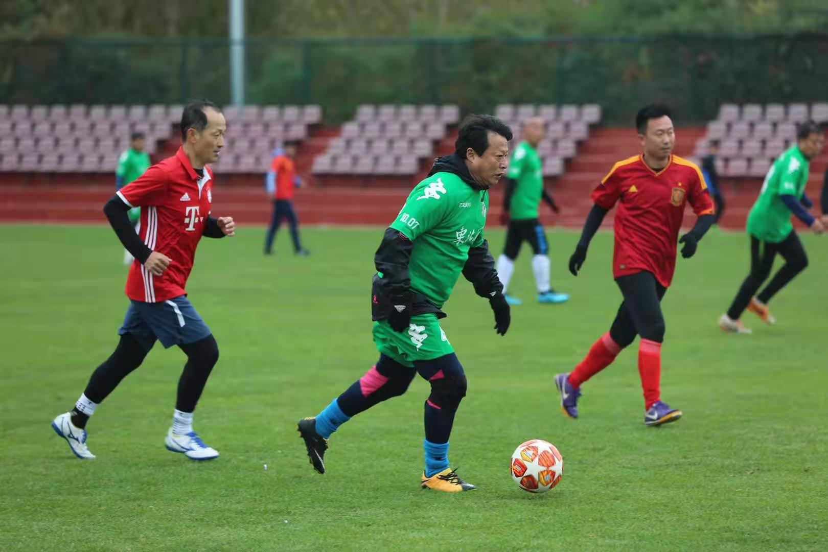 爱游戏tv-沈阳东北风队踢出火爆比赛，豪取胜利的简单介绍