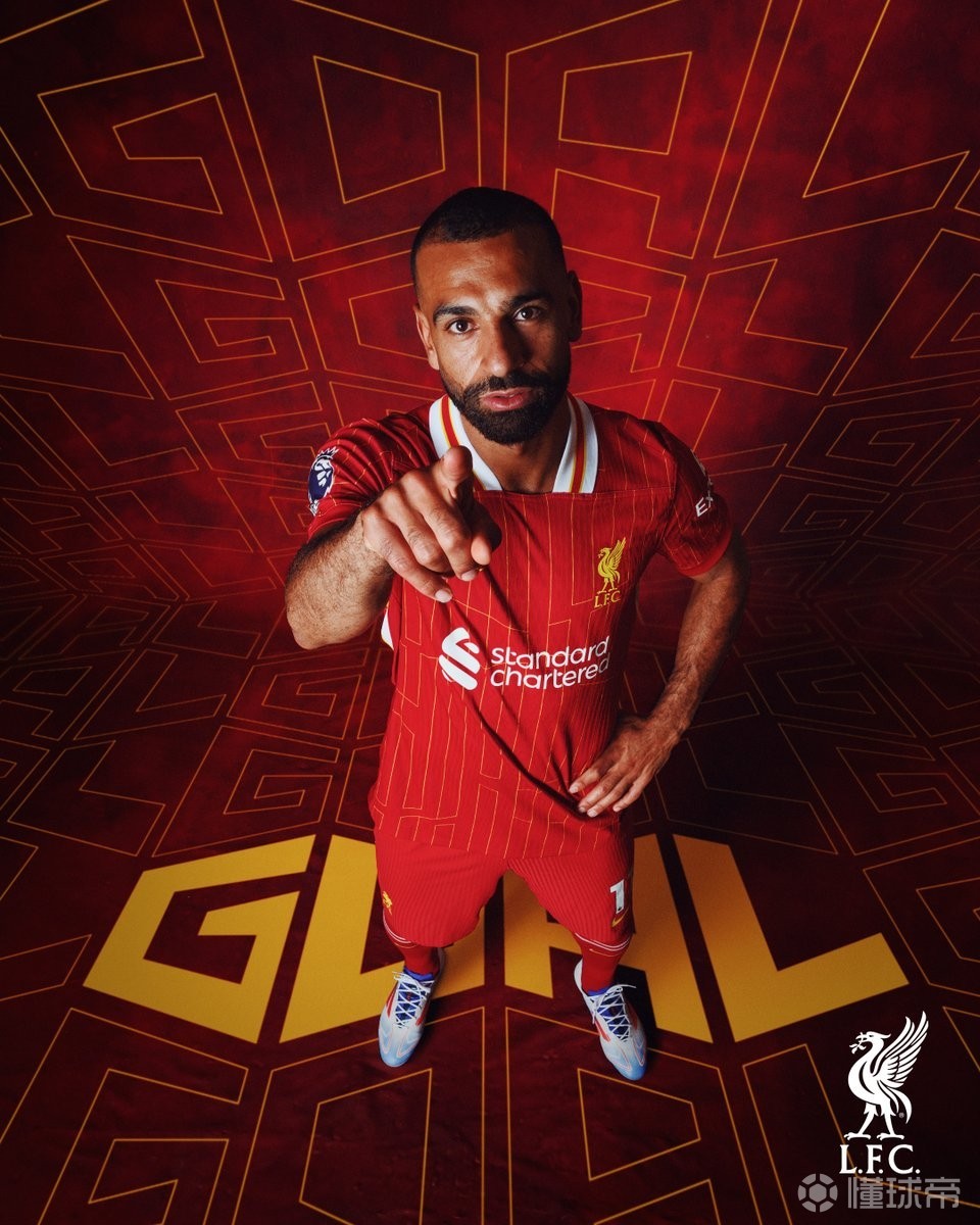 爱游戏-萨拉赫反击进球,利物浦主场胜出