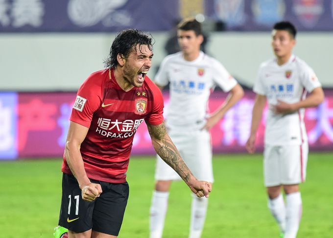 恒大迎来重要轮战,胜率统计惊人的简单介绍 恒大迎来重要轮战,胜率统计惊人的简单介绍