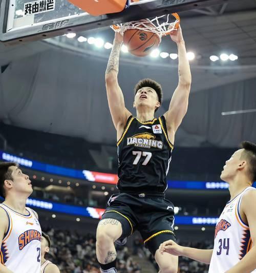 爱游戏在线-辽宁男篮新赛季表现不俗，冲击前四名