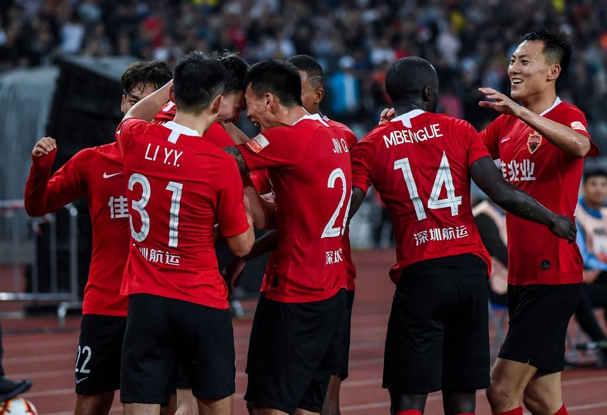 天津天海双线出击，欲夺中超双冠王