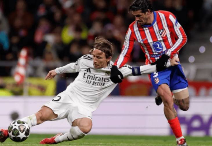 马竞后卫因伤无法出战接下来的重要比赛 马竞后卫因伤无法出战接下来的重要比赛