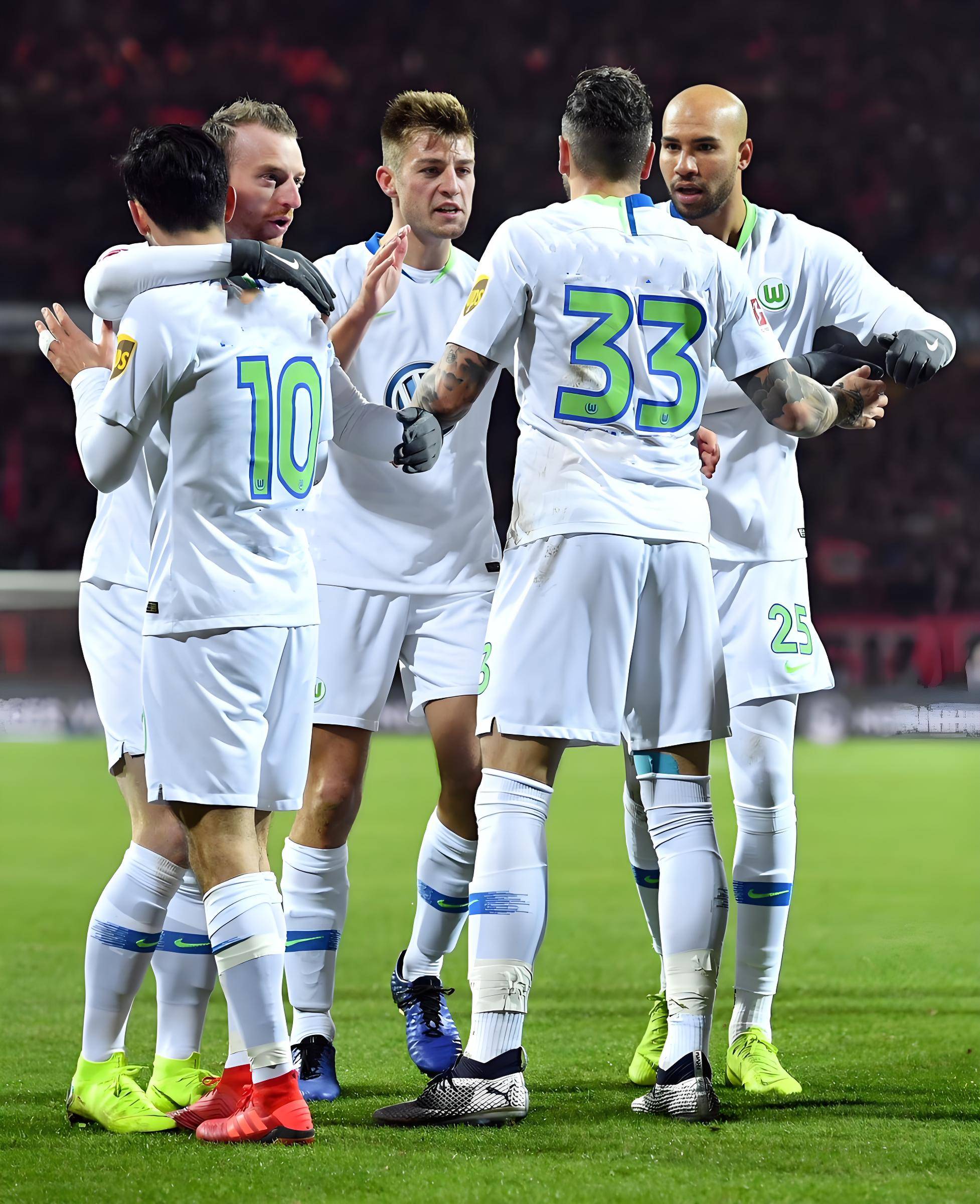 斯图加特主场大胜,士气高涨的简单介绍 斯图加特主场大胜,士气高涨的简单介绍