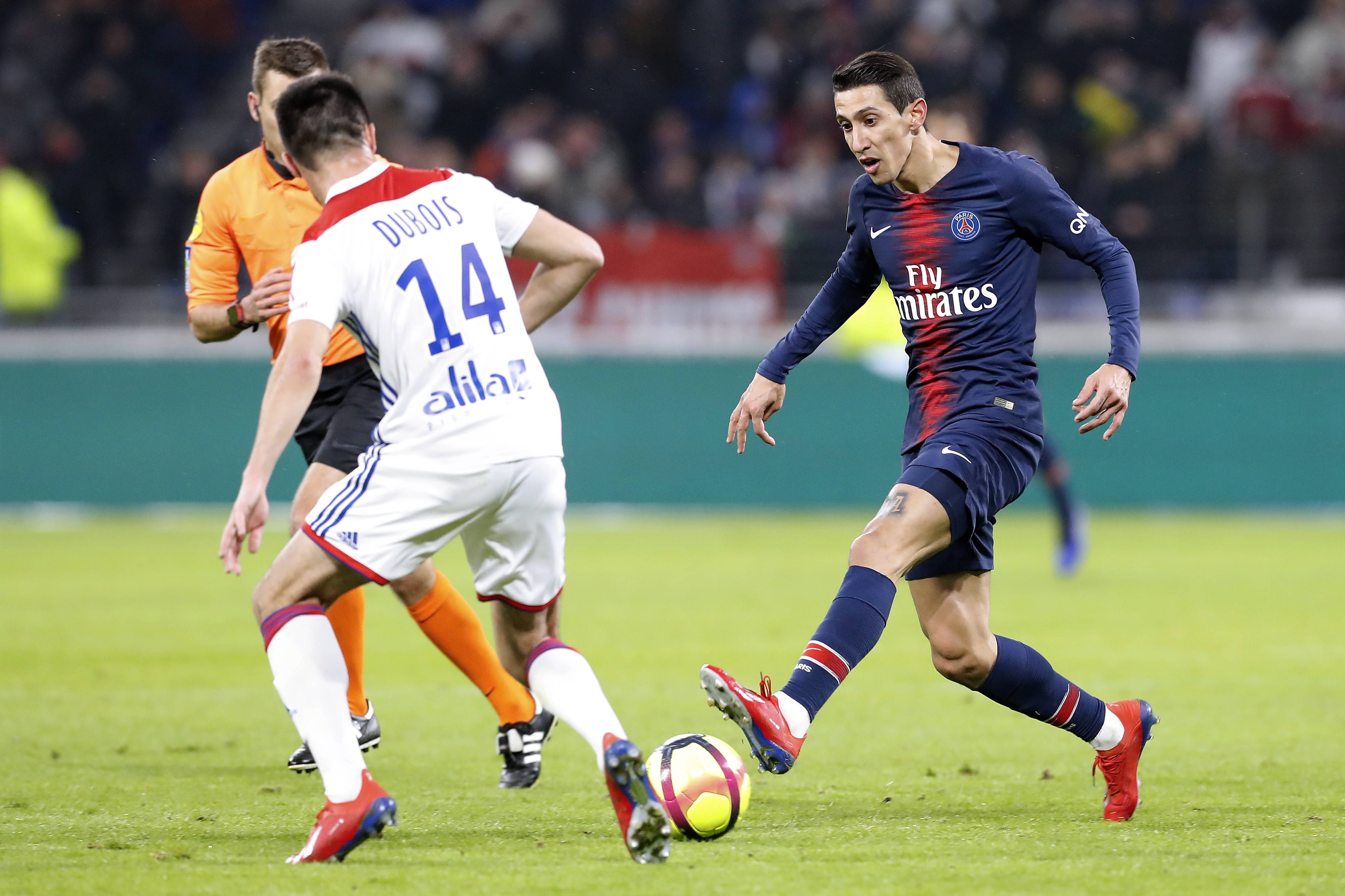 关于里昂客场大胜,重振信心展现实力的信息 关于里昂客场大胜,重振信心展现实力的信息