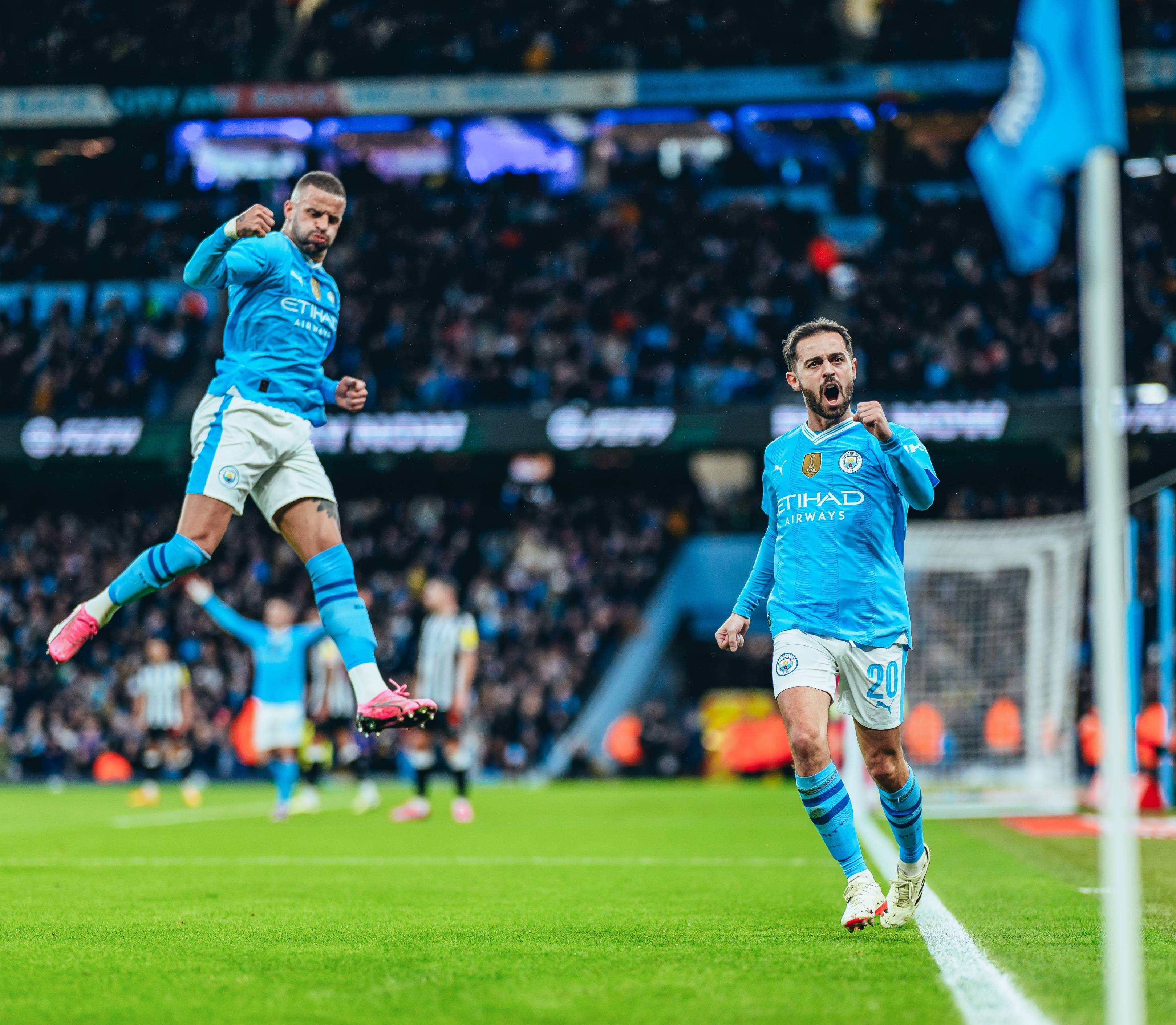 爱游戏入口-曼城阵容深度展现，主场大胜信心倍增