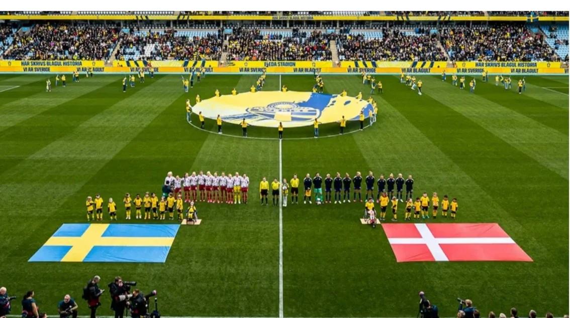 爱游戏下载-新政策！丹麦足球协会全面改革