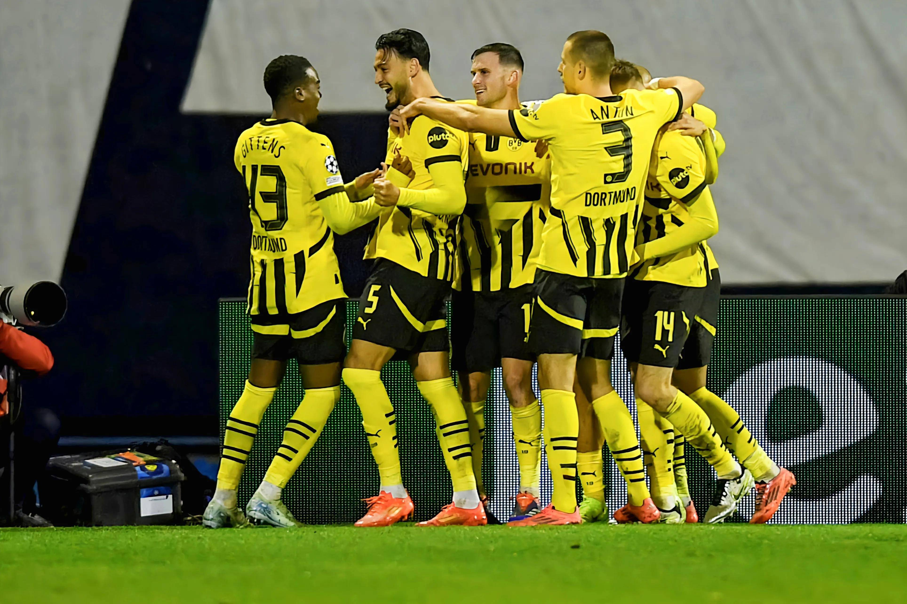 爱游戏官网-拜仁慕尼黑攻击火力全开，客场擒下多特蒙德