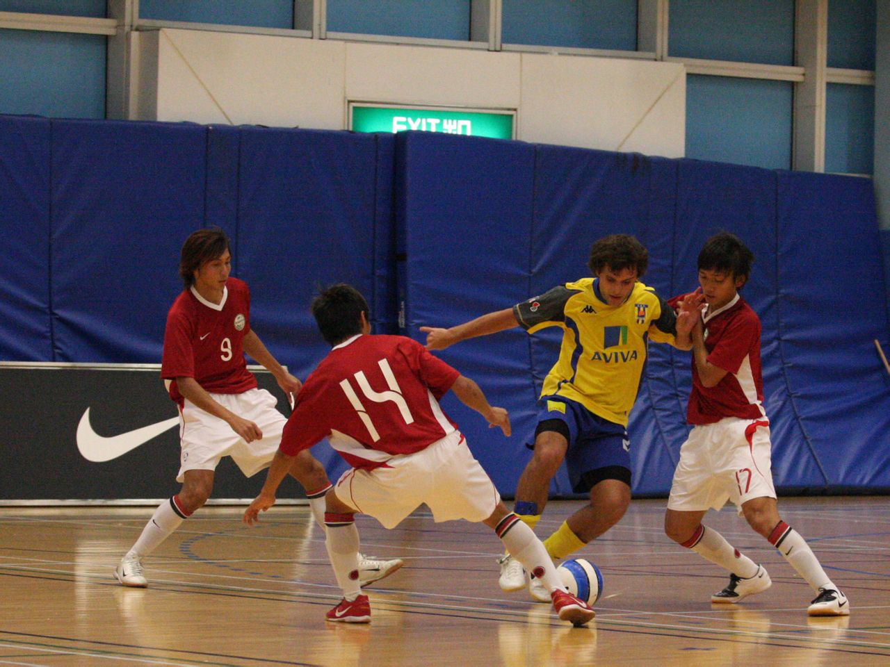 篮球名将张伟新季准备重新出发 篮球名将张伟新季准备重新出发