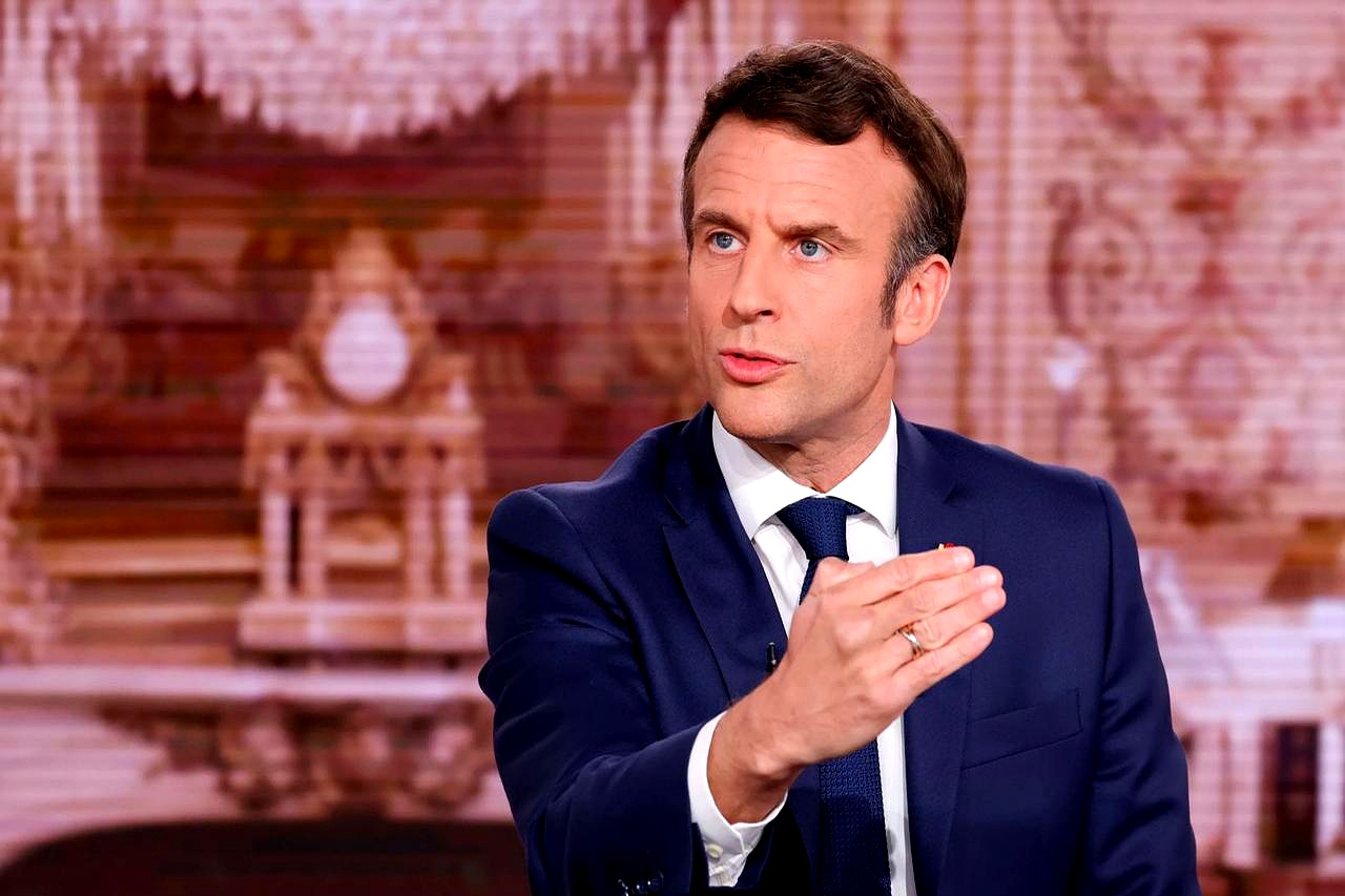 法国代表取得了突出的表现 法国代表取得了突出的表现