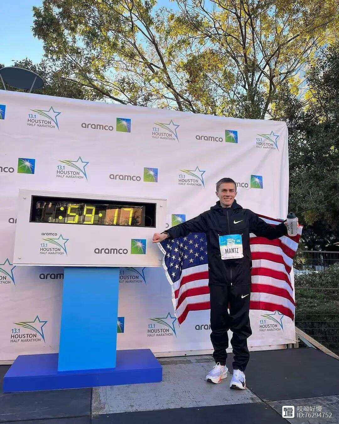 爱游戏官方-摩洛哥马拉松选手获得男子赛金牌