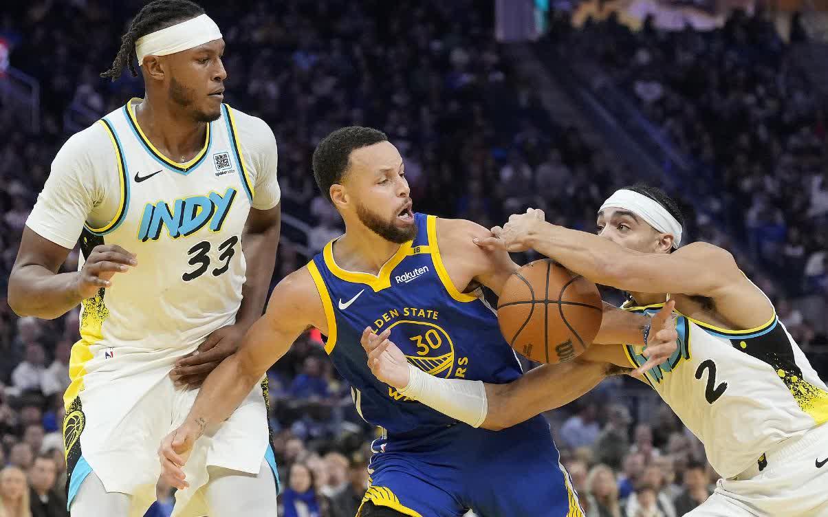 包含勇士三连败,库里全场发挥不佳的词条 包含勇士三连败,库里全场发挥不佳的词条