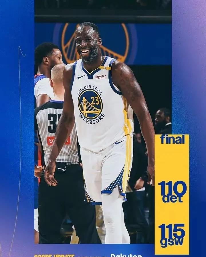 关于勇士队主力伤愈复出,重返赛场展现实力的信息 关于勇士队主力伤愈复出,重返赛场展现实力的信息