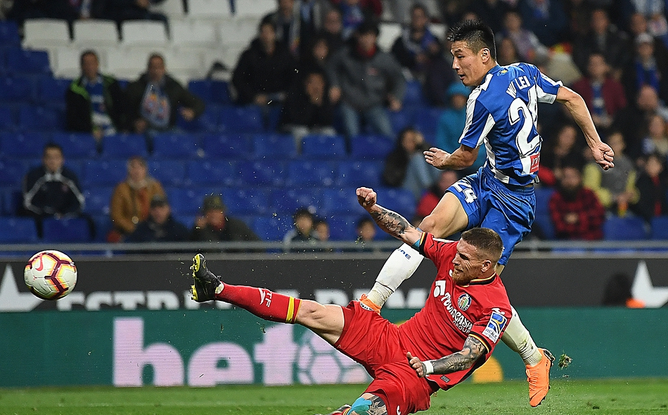 赫塔菲取得宝贵三分,成功止住连败 赫塔菲取得宝贵三分,成功止住连败