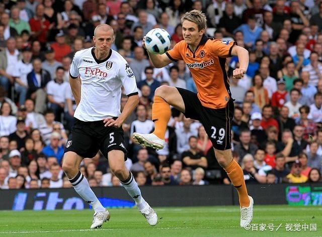 富勒姆连战连败,降级阴云密布 富勒姆连战连败,降级阴云密布