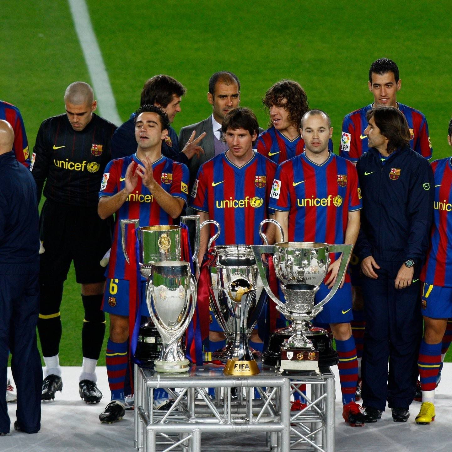 关于梅西连续传射,巴萨主场碾压巴伦西亚的信息 关于梅西连续传射,巴萨主场碾压巴伦西亚的信息