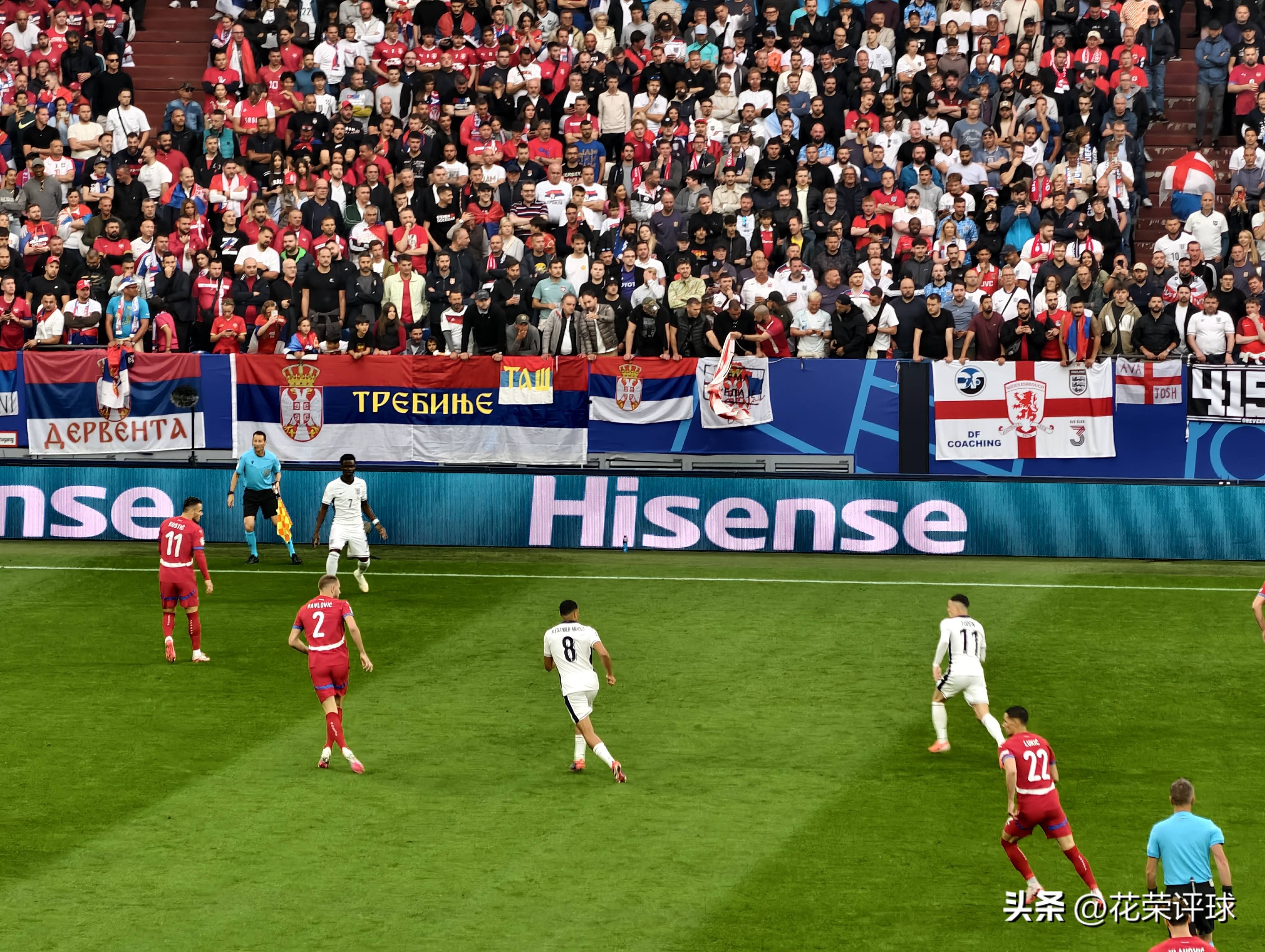 欧洲国家擂台赛:英格兰挪威展开热火较量 欧洲国家擂台赛:英格兰挪威展开热火较量