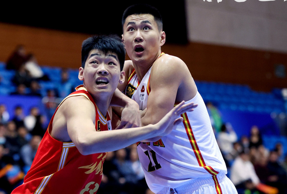 广东再战吉林,客场冲击夺取胜利 广东再战吉林,客场冲击夺取胜利