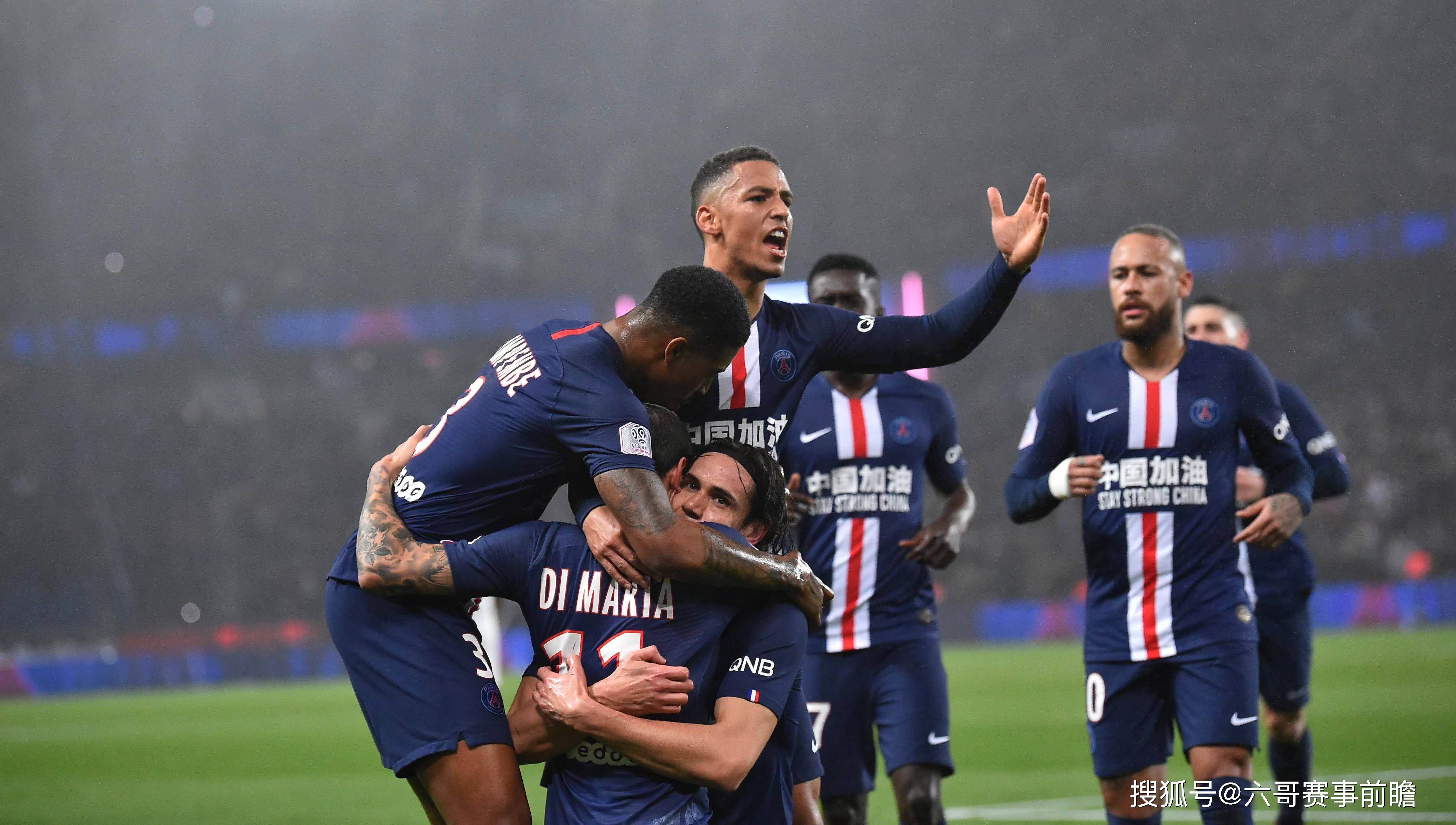 爱游戏APP-巴黎欧冠连胜,法甲冠军摆脱重围,夺冠军之心却日益摇摆!的简单介绍