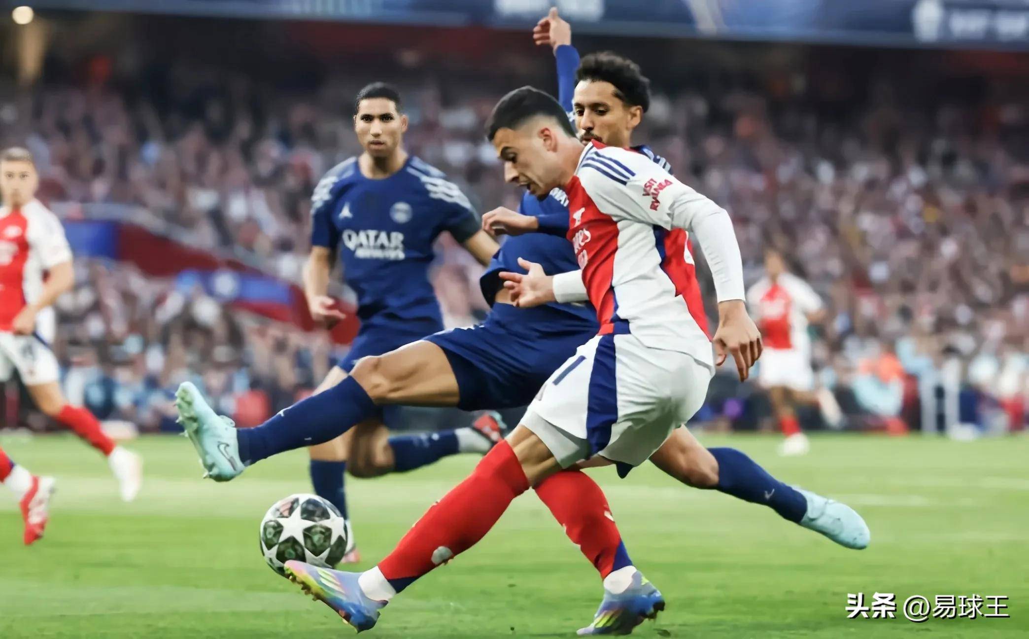 巴黎欧冠连胜,法甲冠军摆脱重围,夺冠军之心却日益摇摆!的简单介绍 巴黎欧冠连胜,法甲冠军摆脱重围,夺冠军之心却日益摇摆!的简单介绍