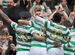 轩辕恒变愈演愈烈!凯尔特人坐看雌雄争霸 轩辕恒变愈演愈烈!凯尔特人坐看雌雄争霸